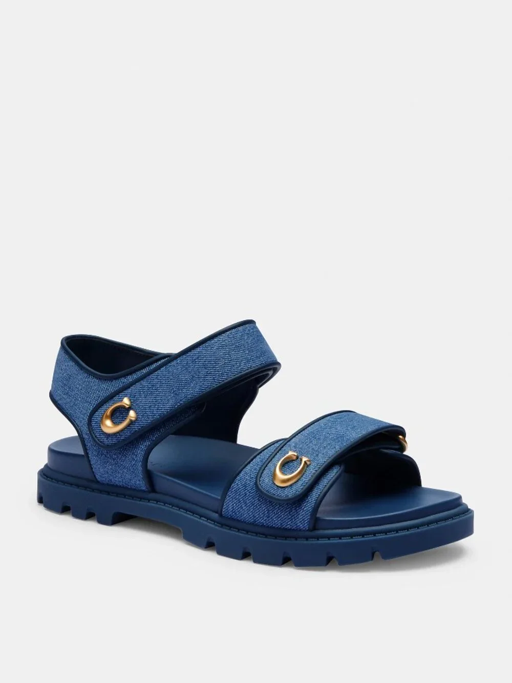 Coach Brynn Sandal - Picture 3 of 3
